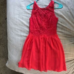 BCBGeneration Dress